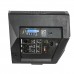 Garso sistema nešiojama 6.5" (16.5cm) 120W 60Hz - 18kHz SD, Bluetooth, FM, USB, BST ABS-ONE